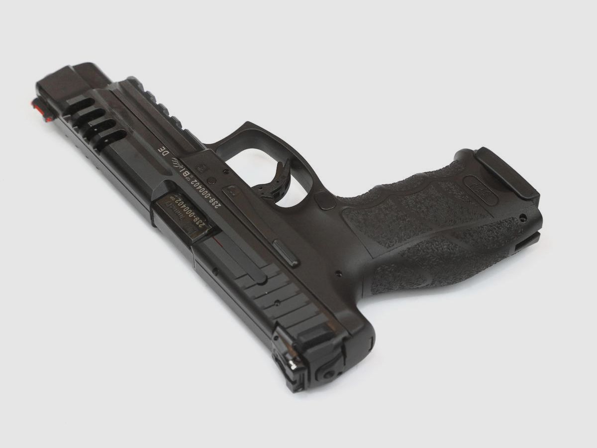 Heckler Koch SFP9 L – Long-Slide – PB, immagine 6 di 8