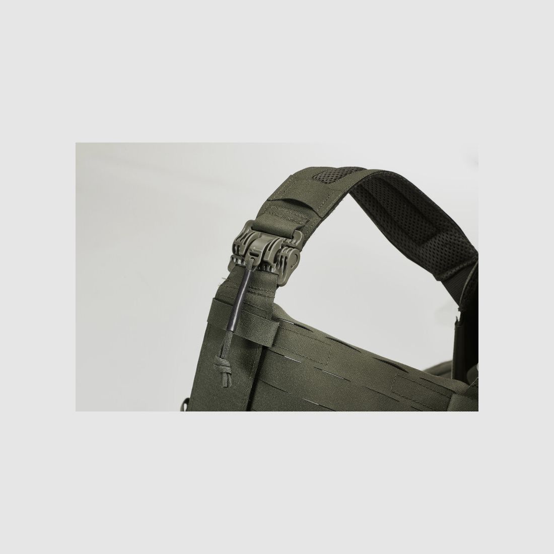 TT COMBI RIG QR Olive, image 6 sur 17