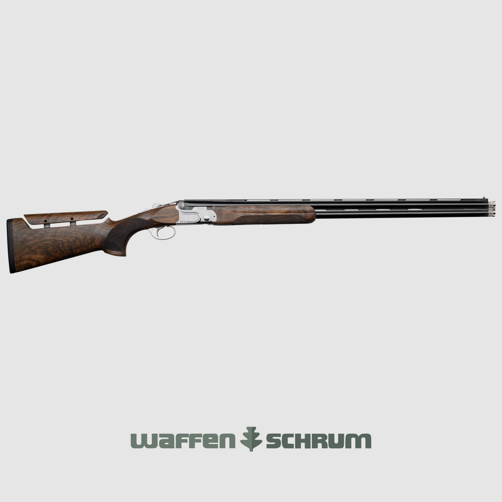 Beretta DT 11 Vittoria Sporting AS 12/76 LL71cm OCHPe / B-FAST regolazione del calcio Comb.