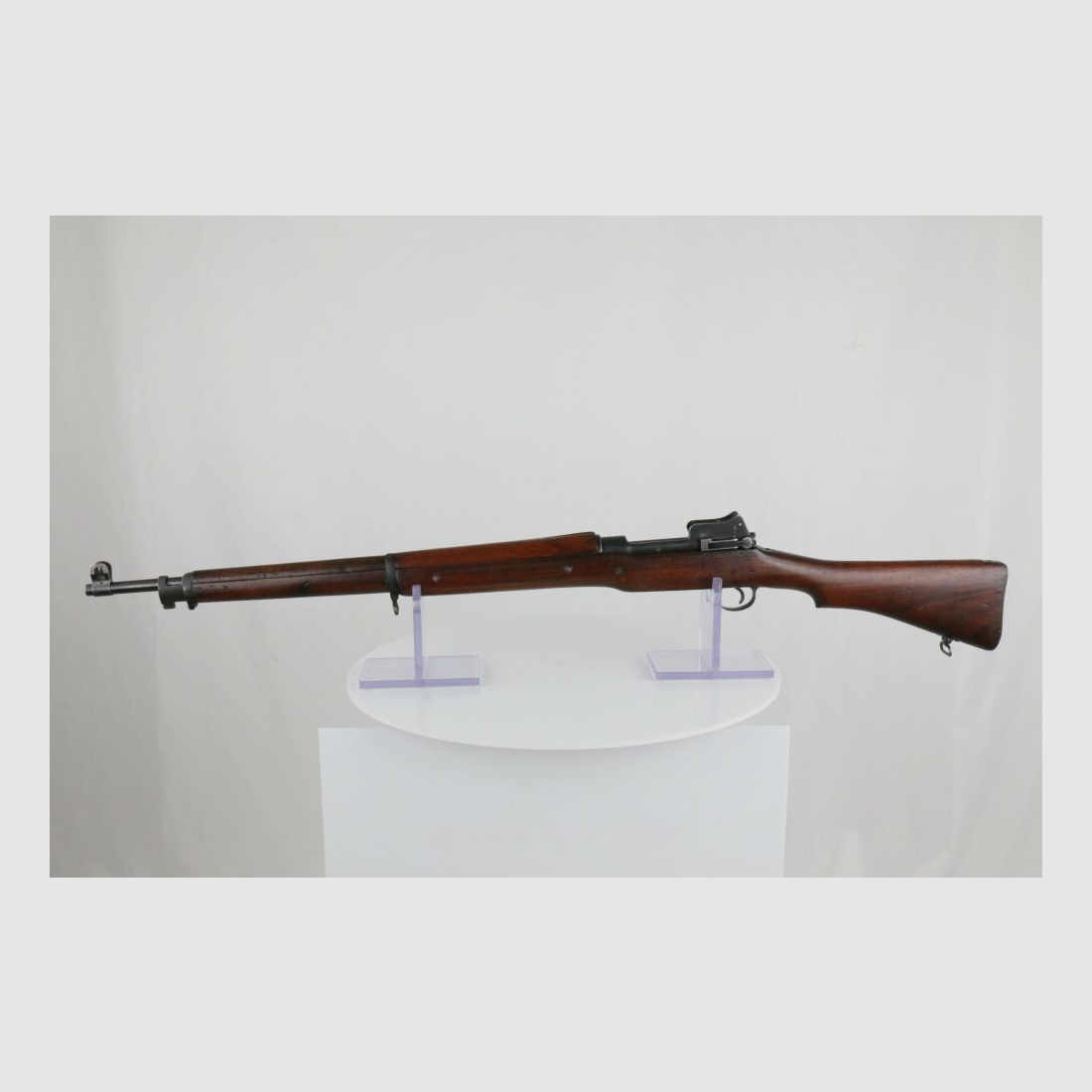 Winchester 1917 Military Rifle