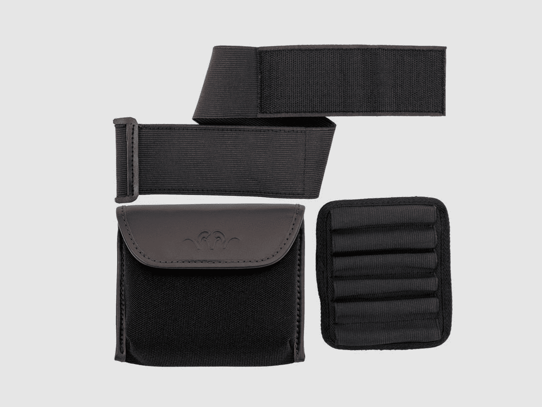 Blaser cartridge case