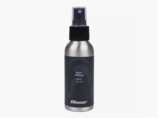 Aceite para armas Blaser
