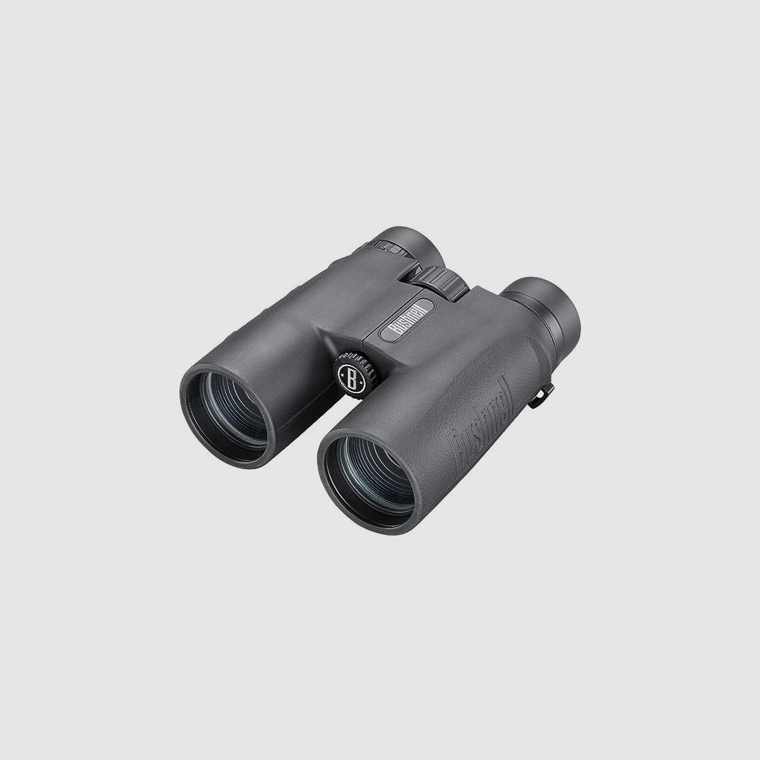 BUSHNELL ALL PURPOSE FERNGLAS - 10x42 - MIT TASCHE - OLIV