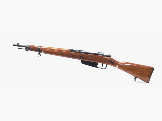 Carcano 1891/38