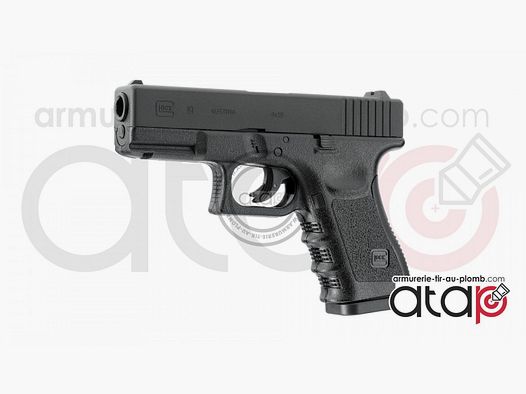 Pistolet Glock 19 BB's 4,5 mm