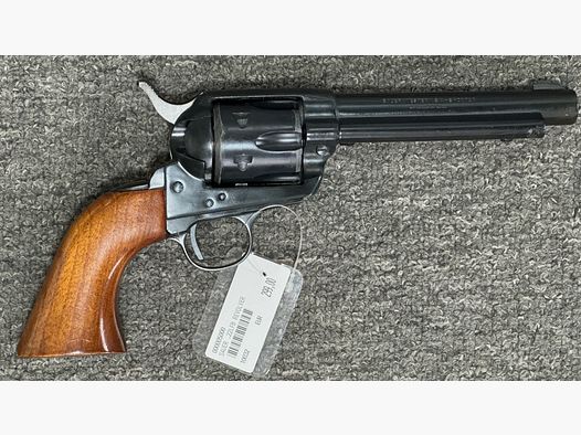 Sauer&Sohn Revolver .22lfb