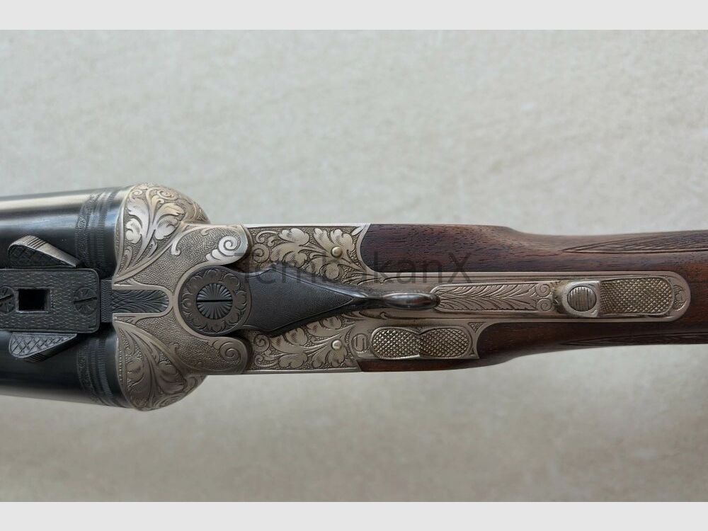 Krieghoff Neptun Ejektor 12/70;7x65R