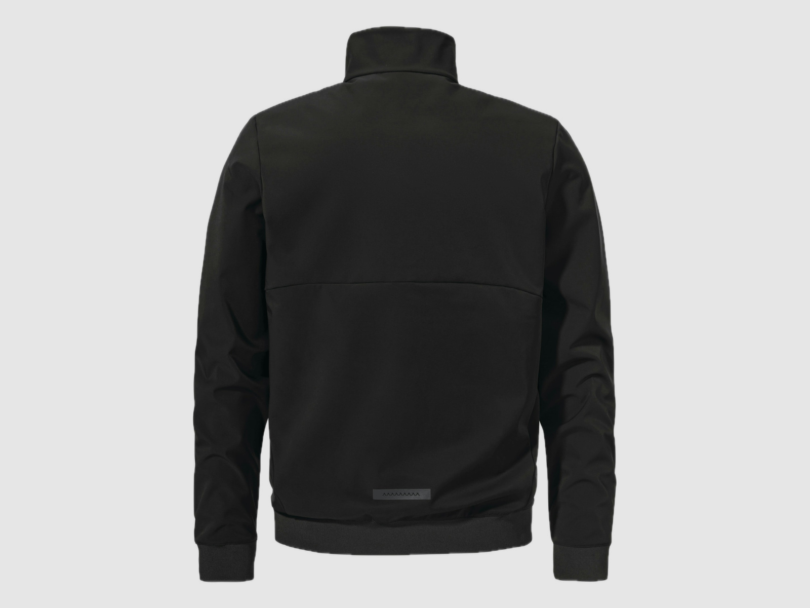 SCHÖFFEL Urban Softshell Jk Style Suavio MNS Schwarz