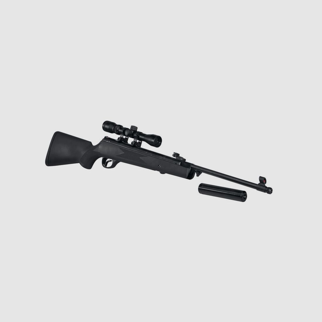 Mercury air air rifle set model Criador, image 4 of 5