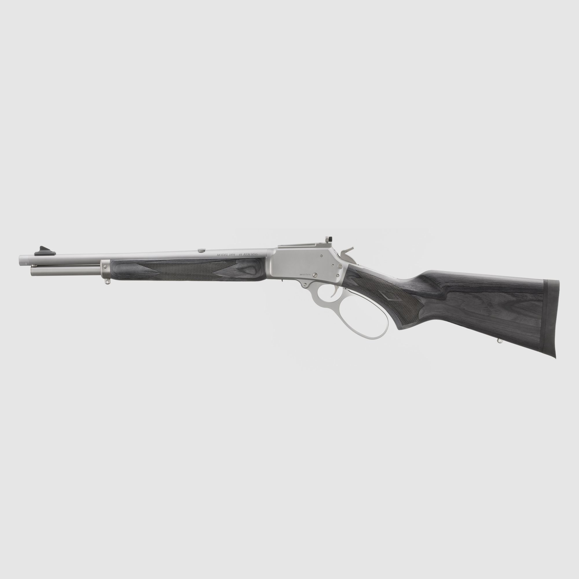 Marlin 1894 TRAPPER .44 Rem. Mag. 16.10"/41cm 5/8"x24 8+1 magazine lever-action rifle