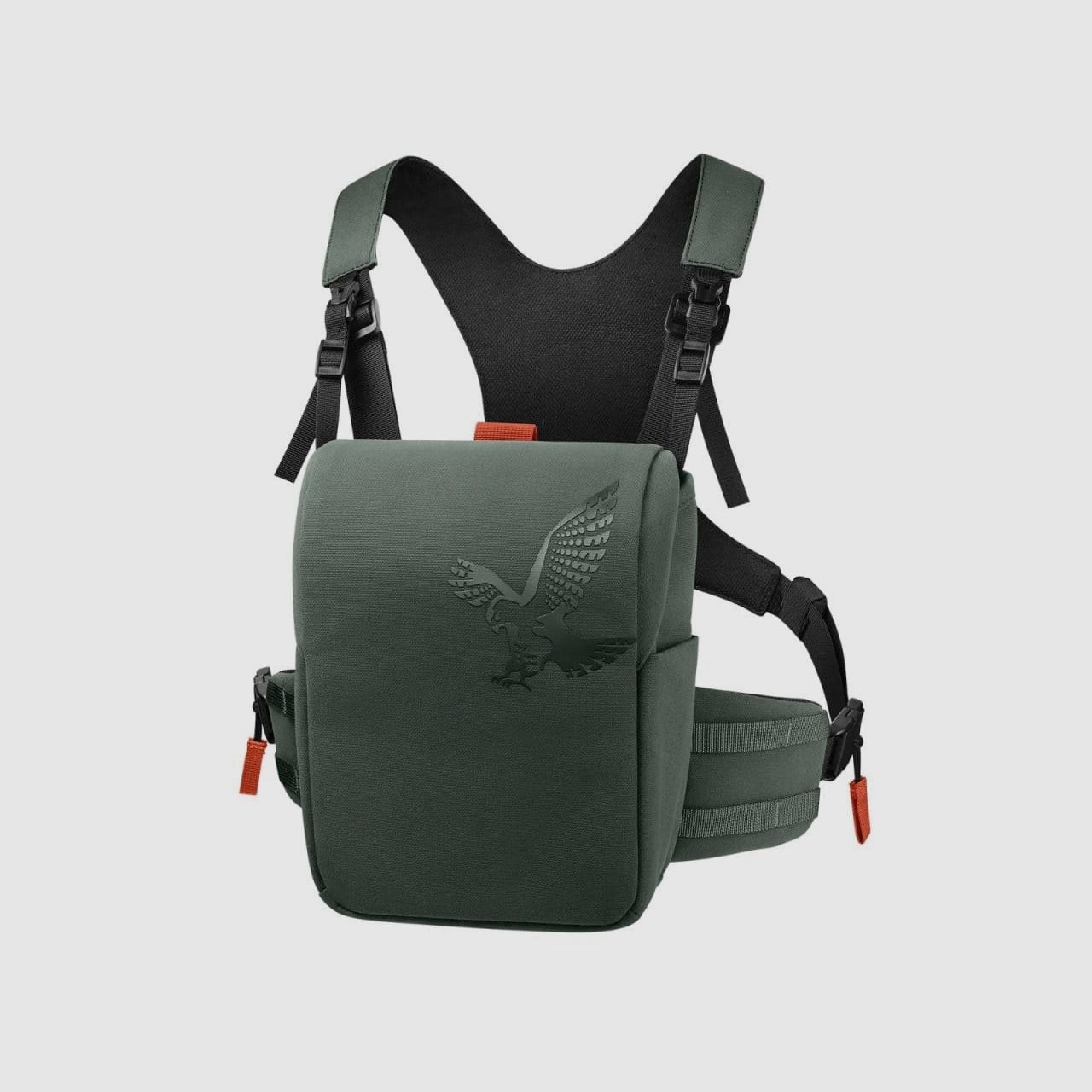 Swarovski binocular chest pocket