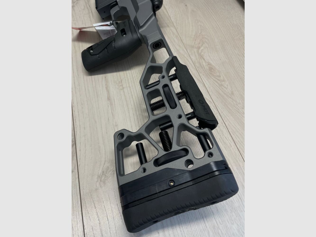 Savage 110 Elite Precison, Bild 4 von 10