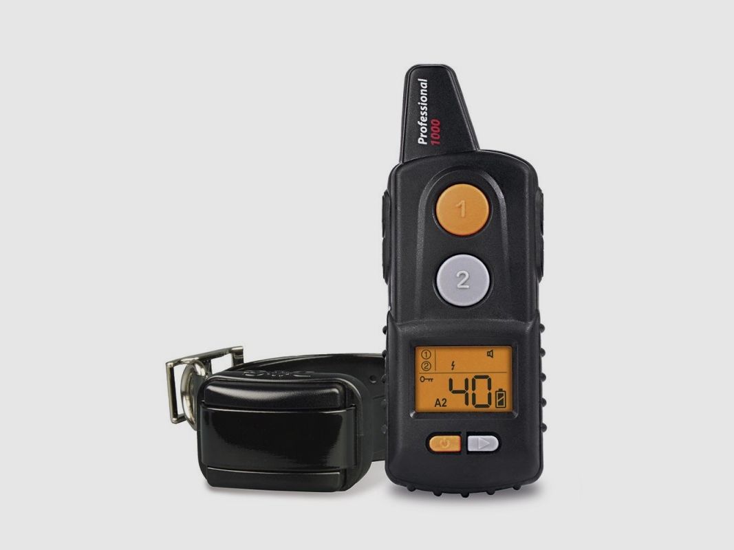 Dogtrace Professional 1000 Mini+, immagine 1 di 18