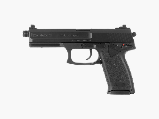 Pistolet Heckler Koch USP MARK 23 Czarny, kal. 45ACP