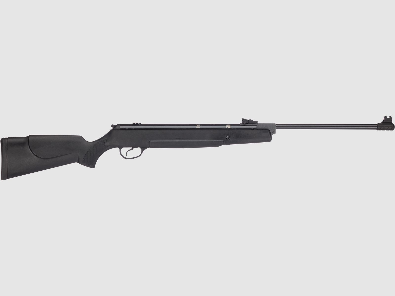 Karabin pneumatyczny Mercury air Luftgewehr Coromell PDS, kal. 4,50