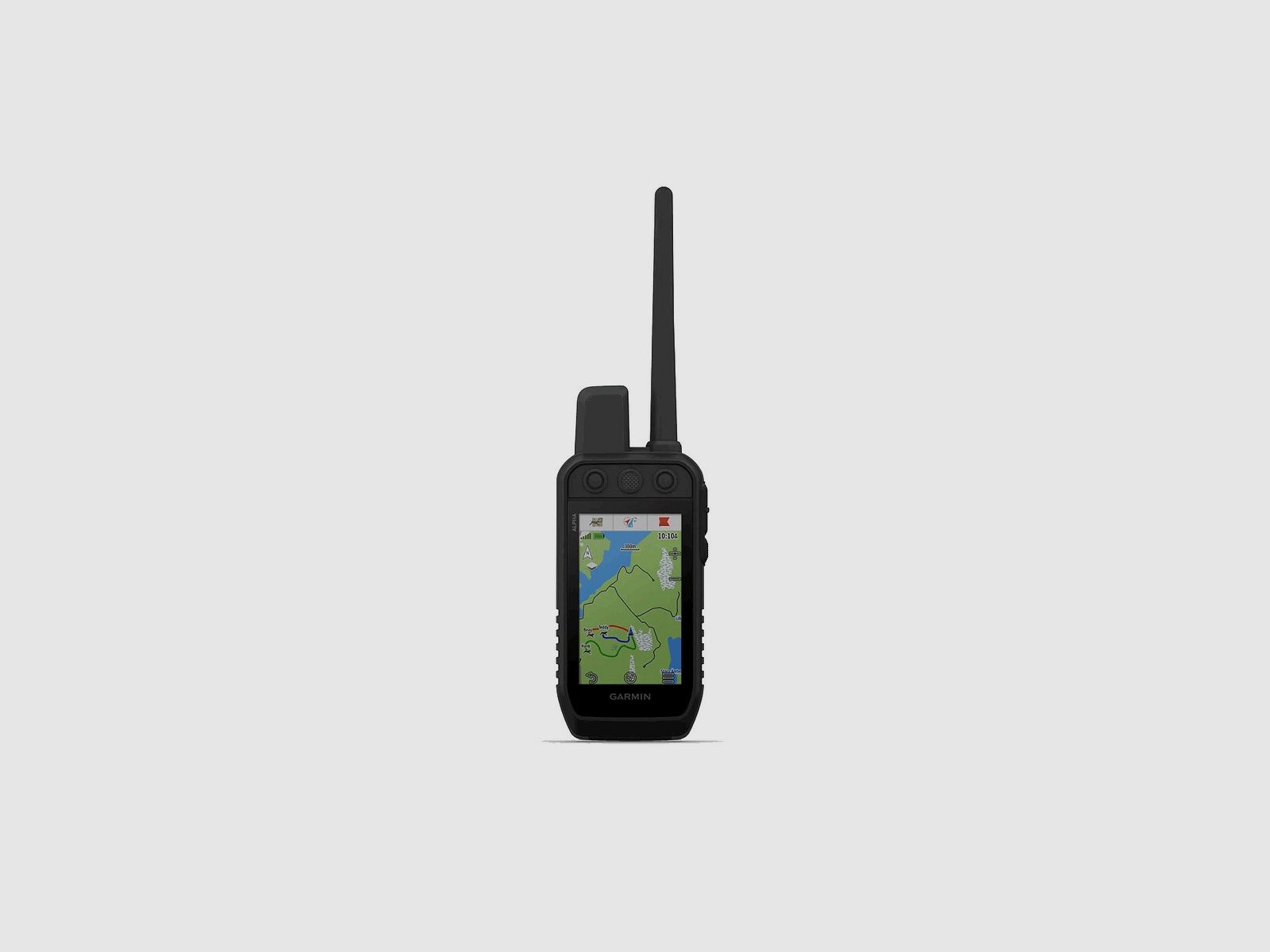 Garmin Alpha 300 K, image 1 sur 9