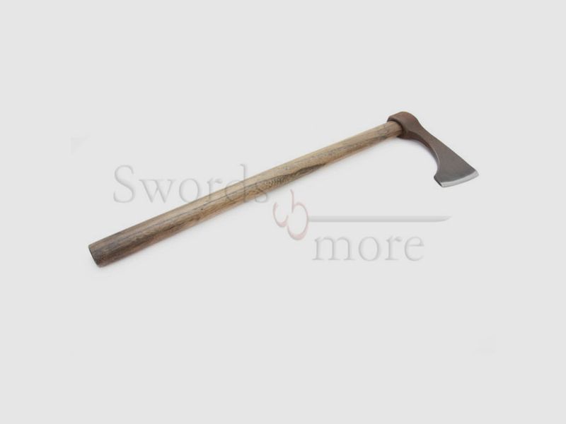 short Bearded Axe