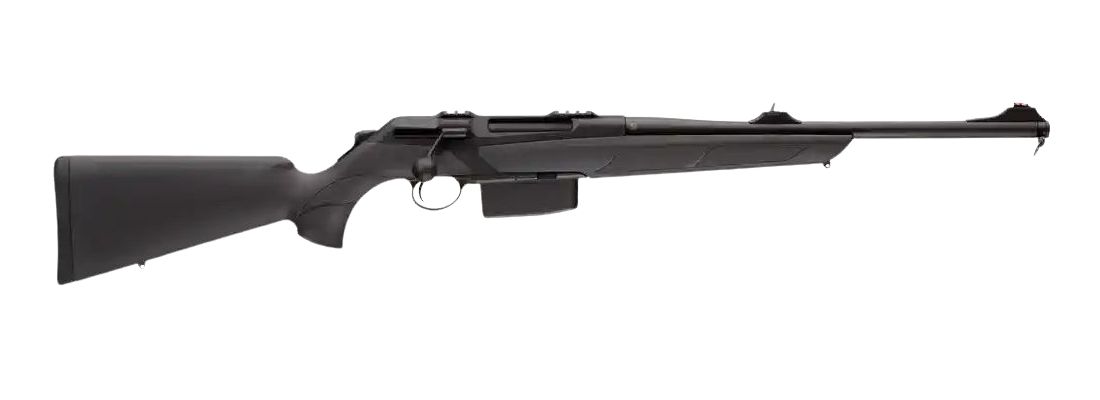 Merkel RX Helix Tracker