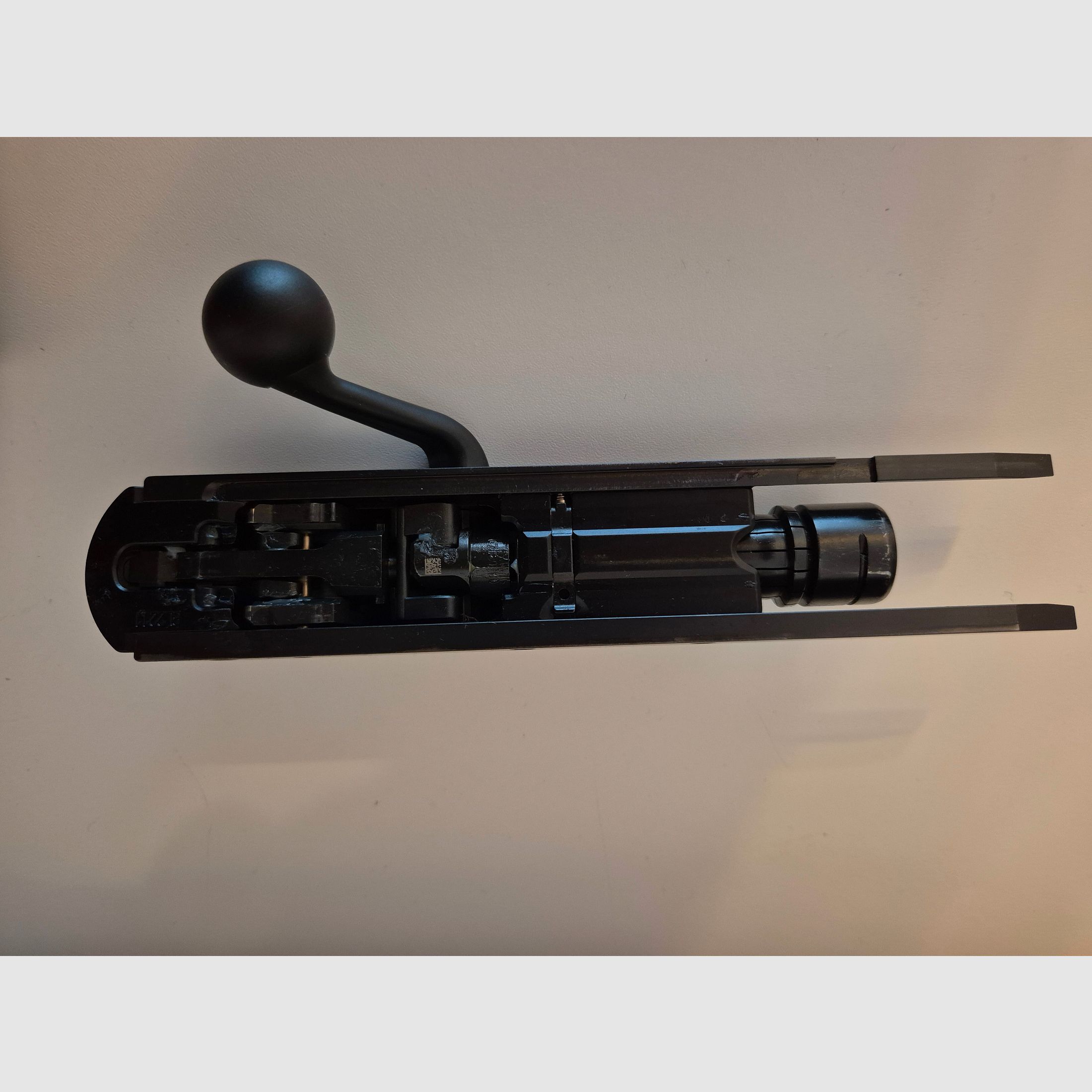 Blaser R8 Professional Siccess. 308 win