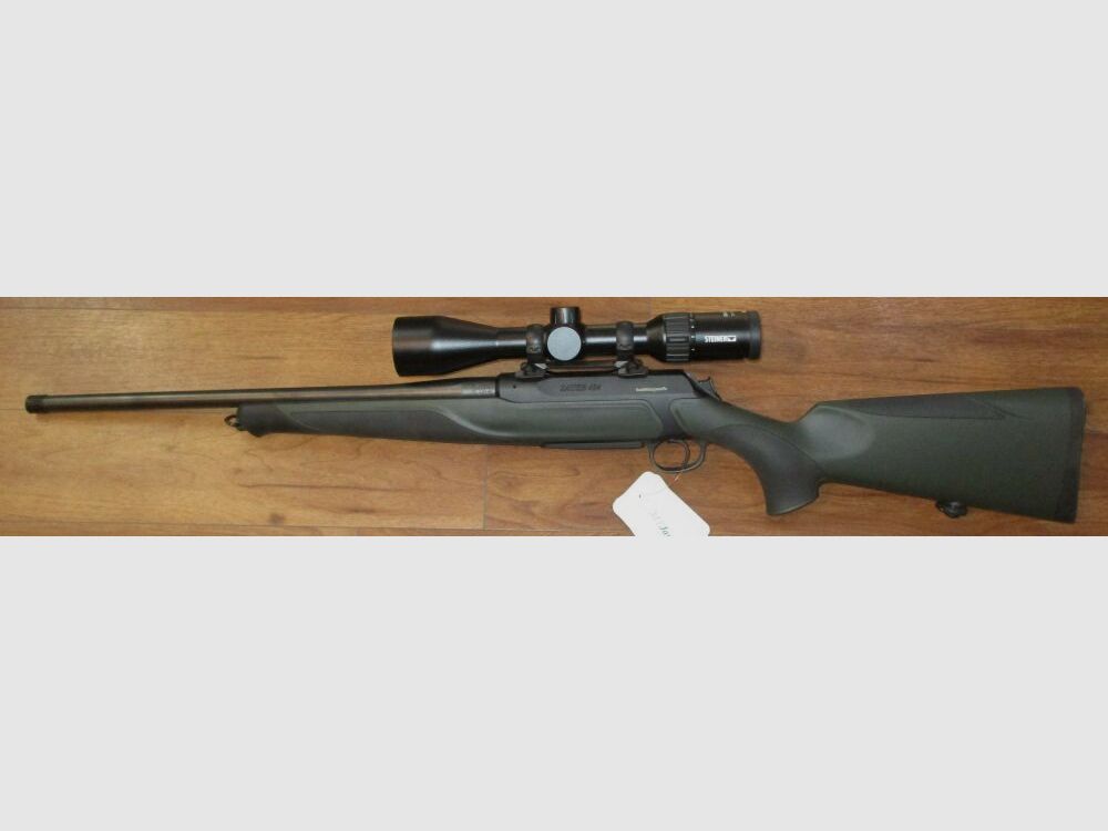 Sauer 404 Classic XT