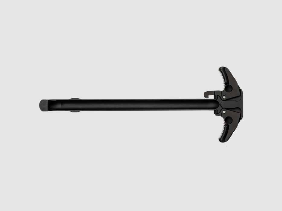BRAVO COMPANY BCM MK2 LARGE LATCH AMBIDEXTROUS CHARGING HANDLE, image 2 of 2