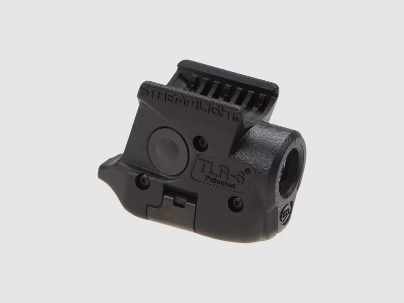 Streamlight – Lampe / TLR-6 Without Laser For SIG Sauer P365 / XL, Bild 1 von 2