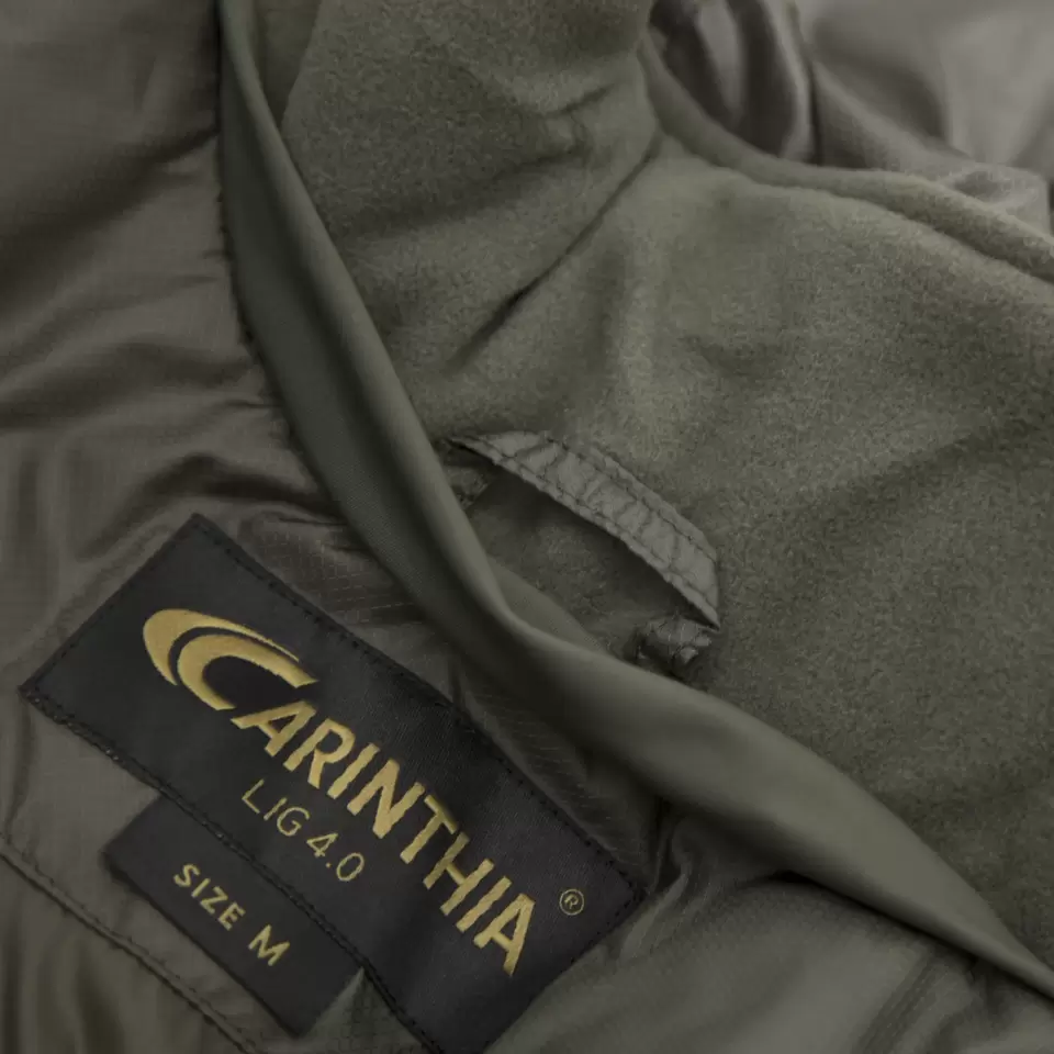 Veste CARINTHIA LIG 4.0, image 2 sur 5