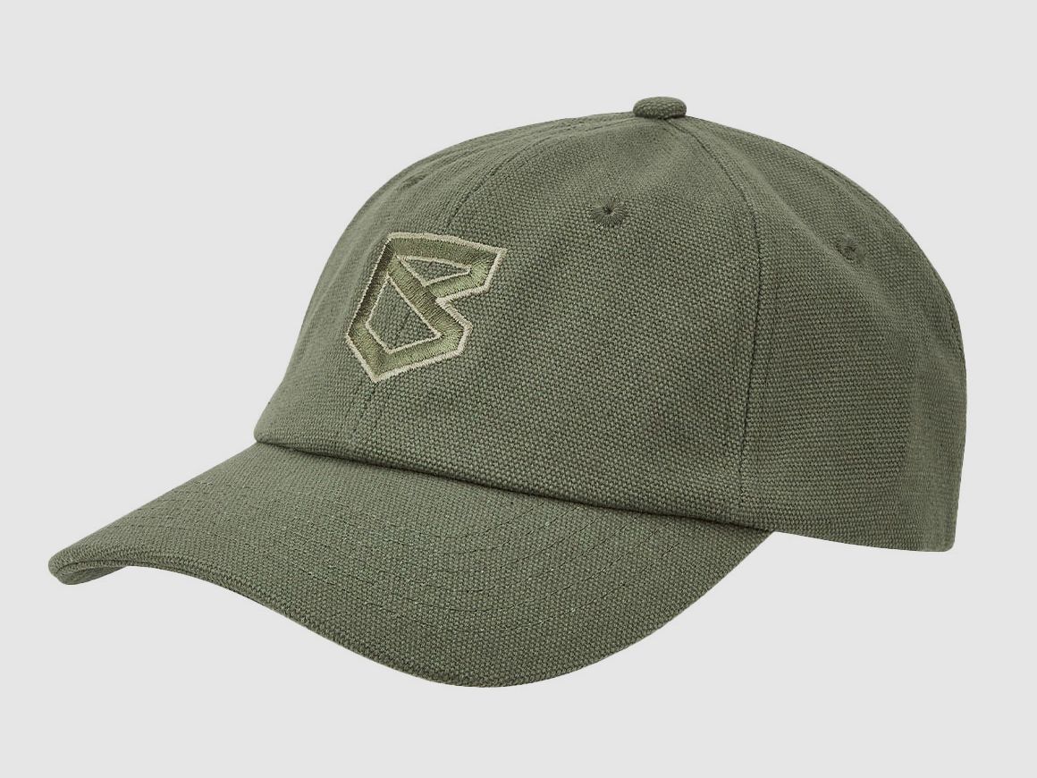 Dubarry Cap Marlin Pesto