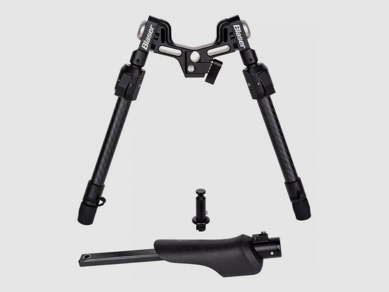 Zestaw bipodów Blaser Ultimate dla R8