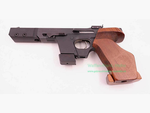 Walther - Ulm Mod. GSP