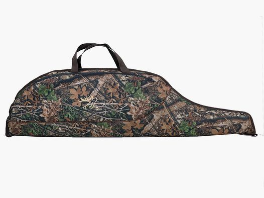 Gewehrfutteral für Gewehre mit großer Optik Forsport S2 Camo