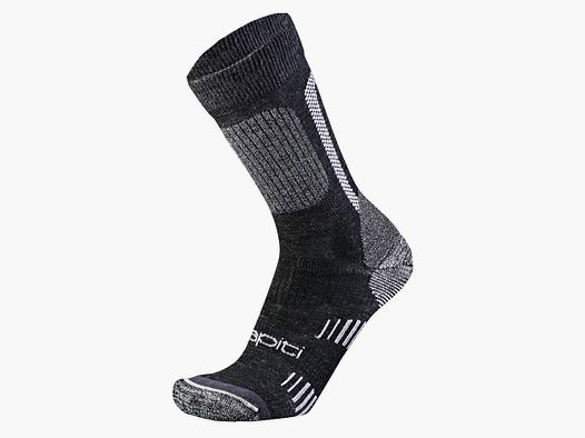 Wapiti® Outdoorsocken S06 – Merino-Tech