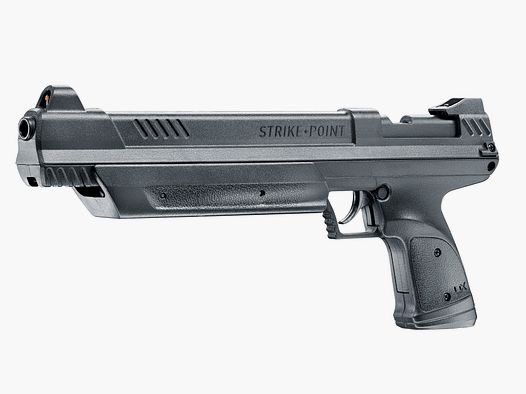 Airgun – UX Strike Point