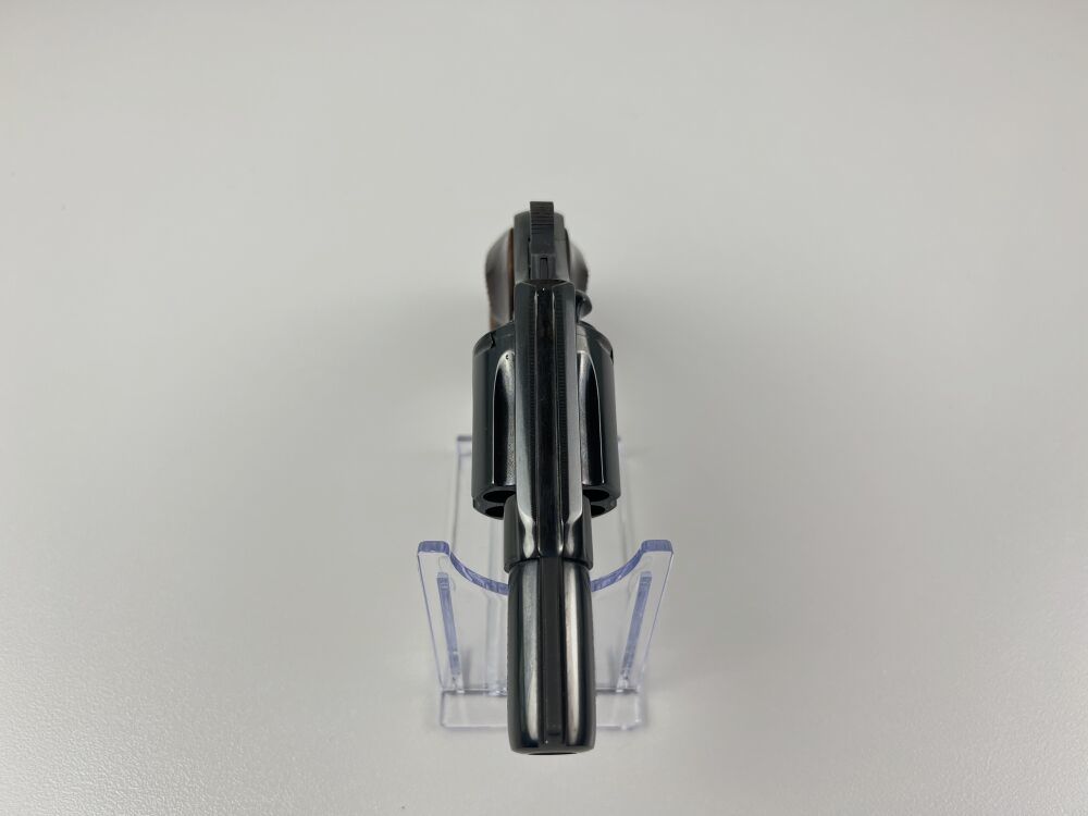 Colt Detective Special - .38 Spec.