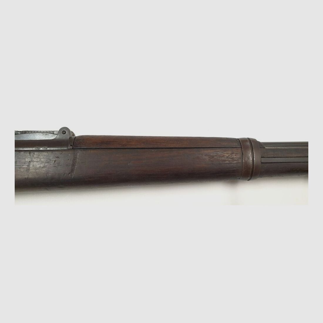 Mauser Werke AG Oberndorf Repetierbüchse Mauser 98K Mauser Werke AG Oberndorf 1937