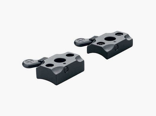 Leupold QR Bas Tikka T-3/Whitetail Hunter