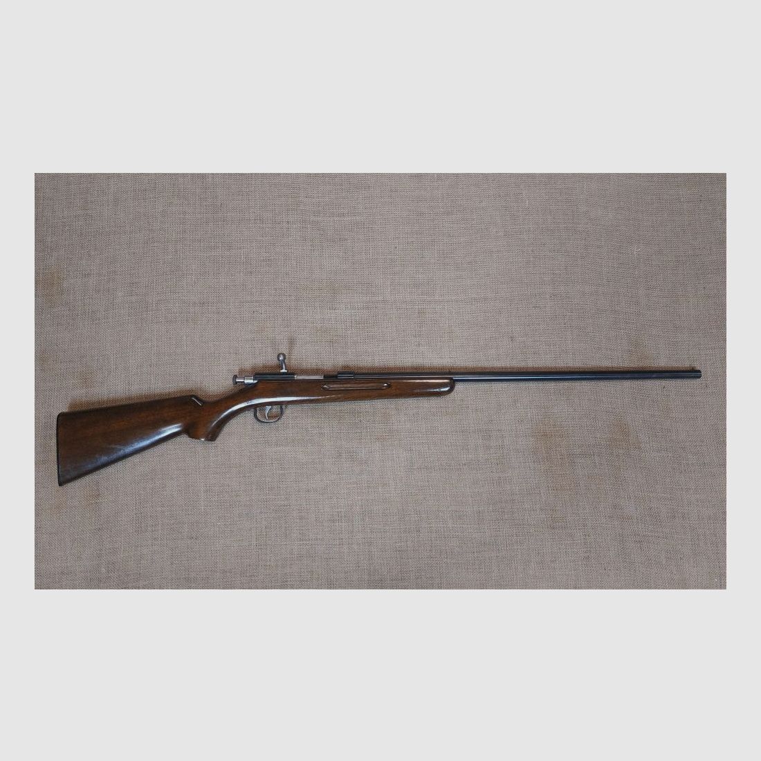 Anschütz, Ulm shotgun