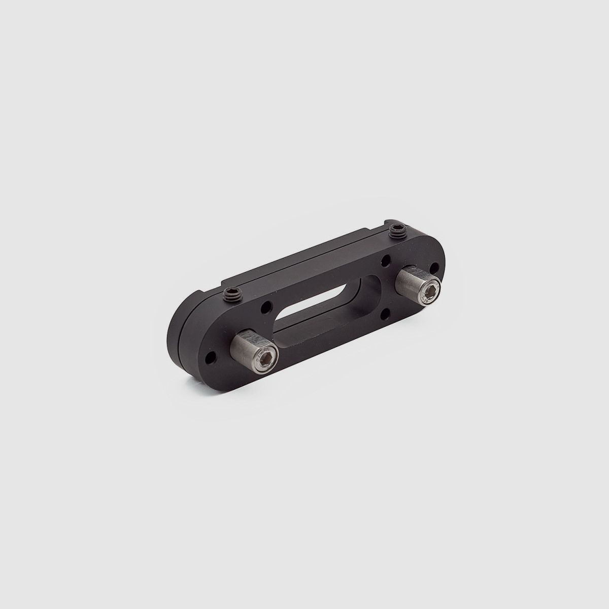 Zestaw Płyty Kolby Toni System RLVM21 do Regulowanej Kolby w Długości i Odchyleniu, Pin 21mm, zdjęcie 3 z 6