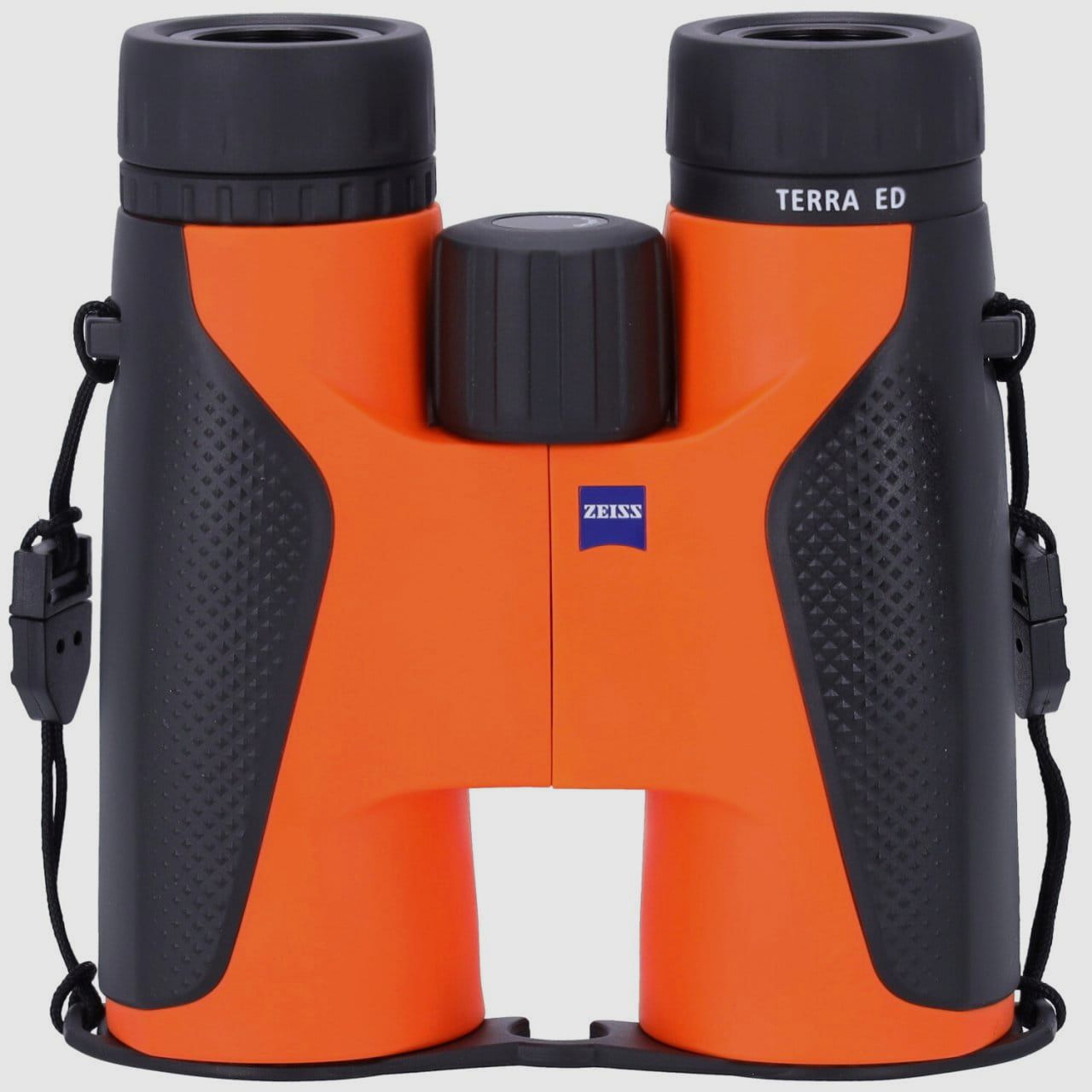 ZEISS Terra ED 8x42 Binoculars Orange - Special Edition