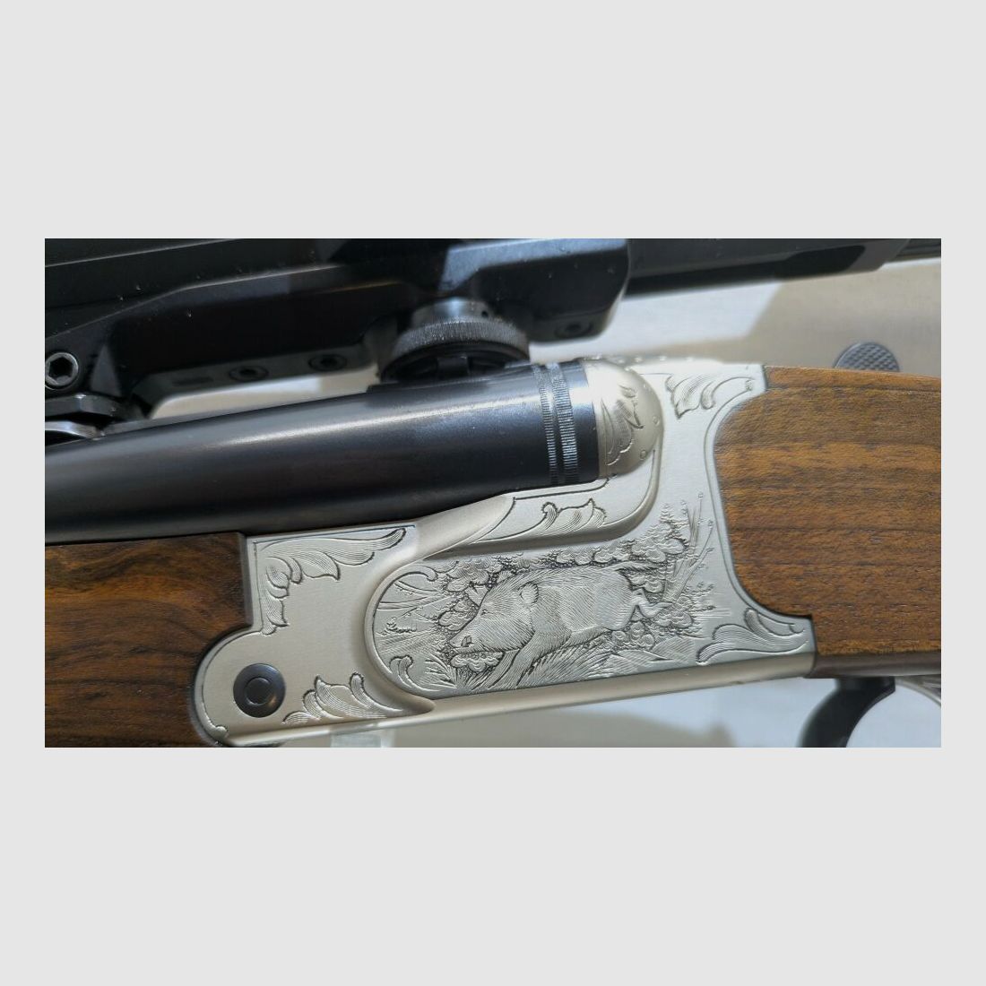 Krieghoff Plus