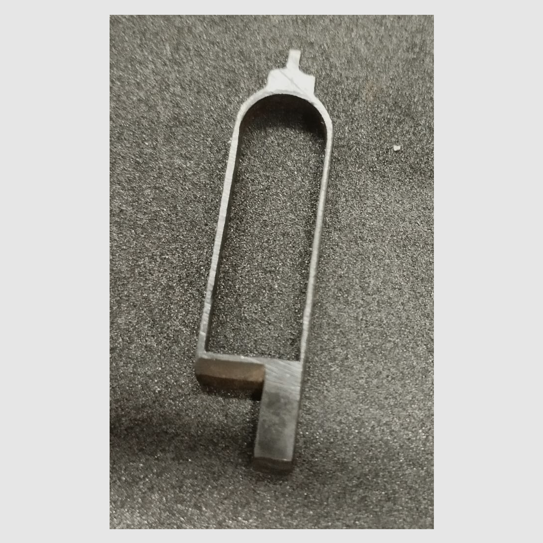 Abzug ASTA WALTHER Kal.6,35 MOD Z