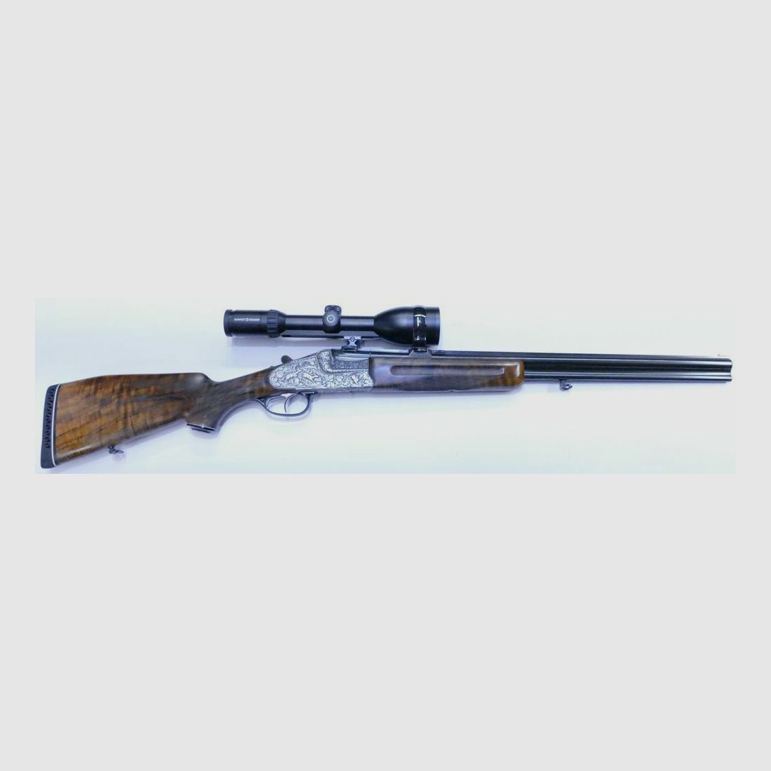 Krieghoff	 Ulm