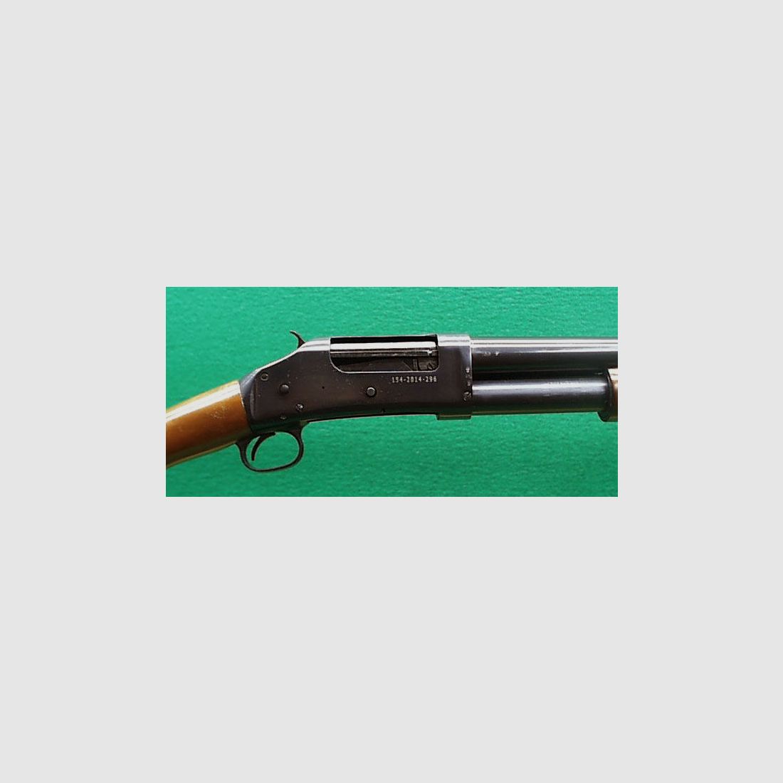 Norinco M 1897