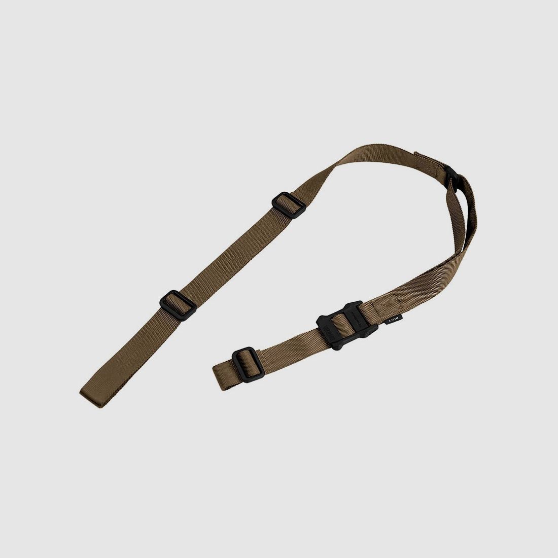 MAGPUL MS1 Multi-Mission Sling Schwarz