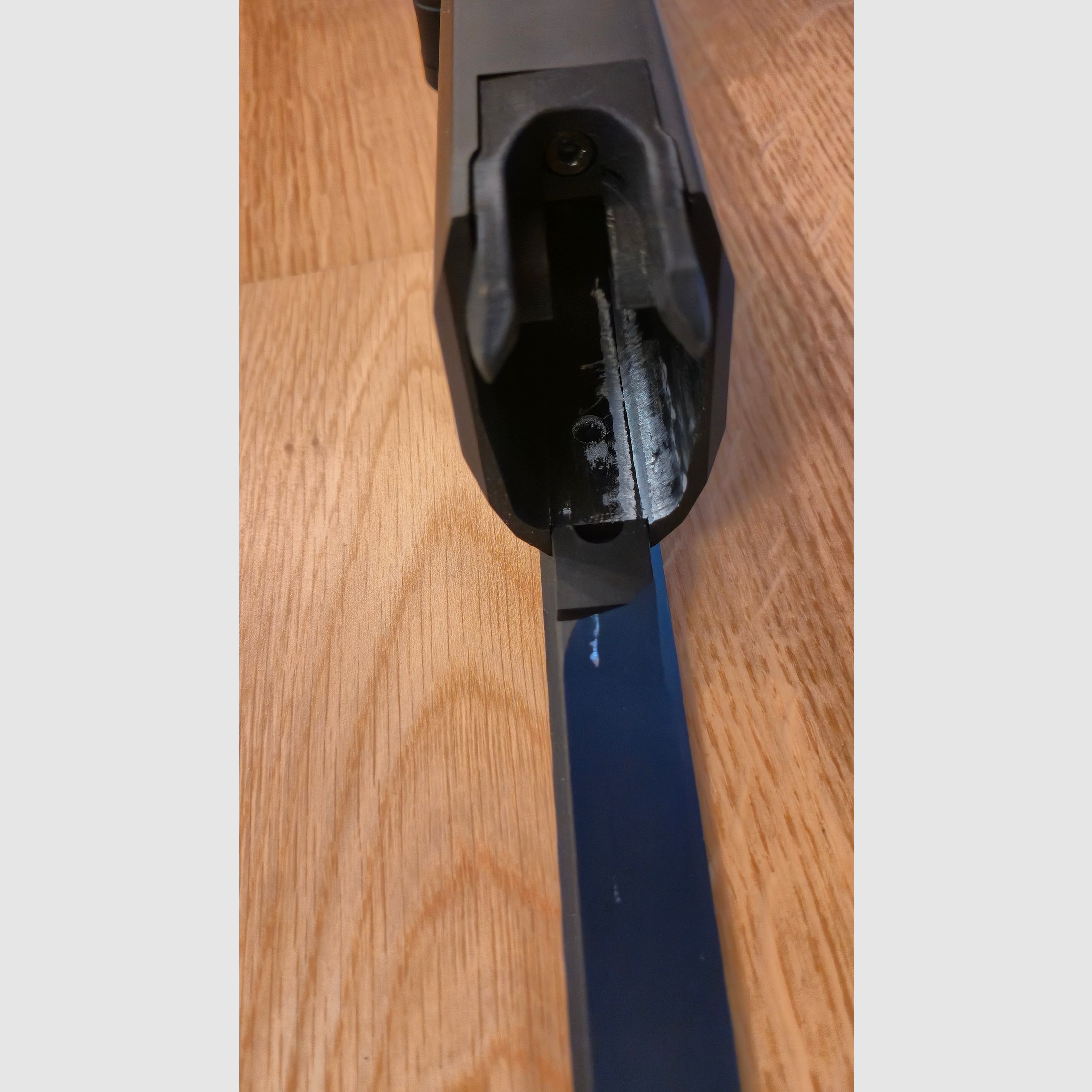 HERA ARMS TRIARII RTU, Pistolen-Schaft CZ Shadow 2 + Klappschaft-Adapter