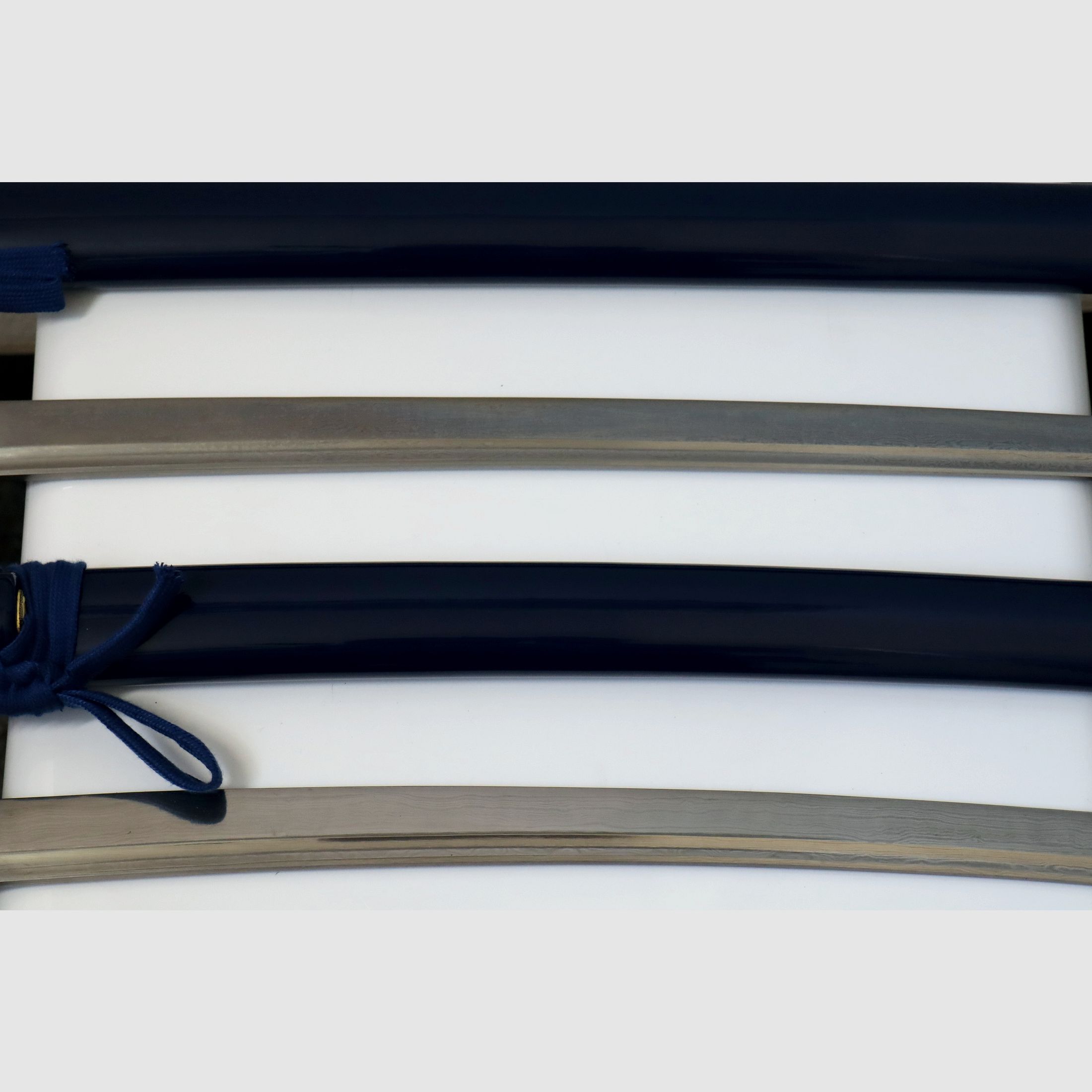 Orchidee Katana i Wakizashi