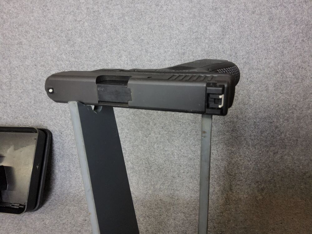 Glock 26