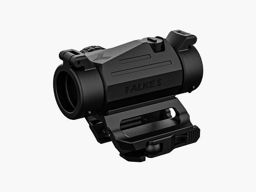 Falke S viseur point lumineux 2 MOA