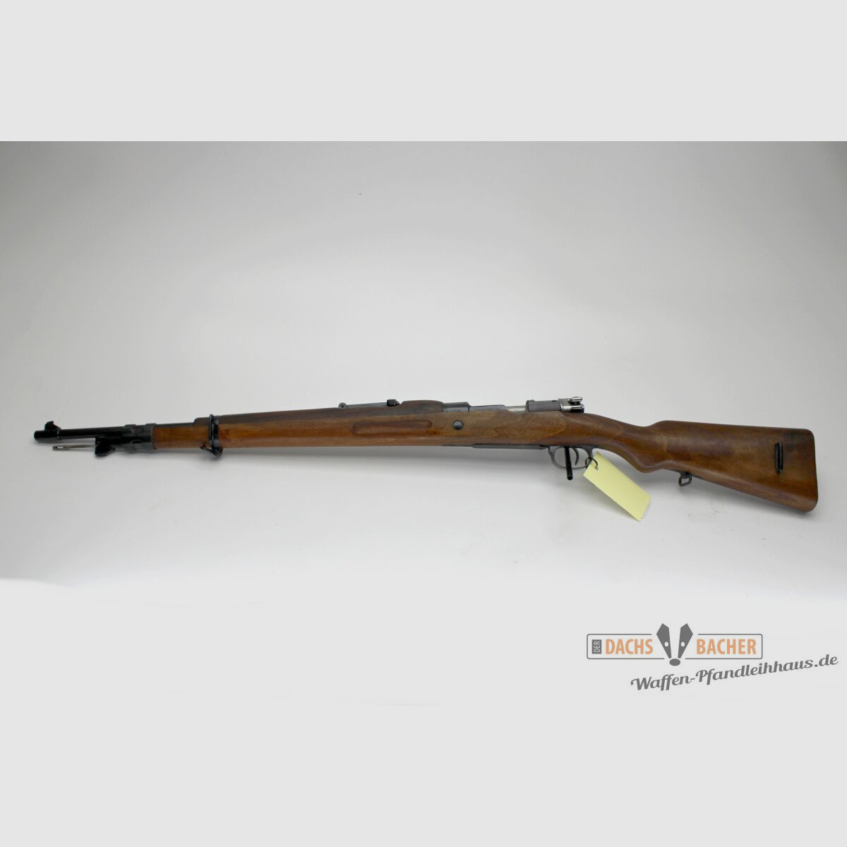 Rep. fucile K98 Sta Barbara cal. 8x57JS