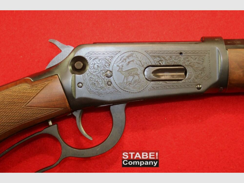 Winchester, New Haven USA 1894 -1994